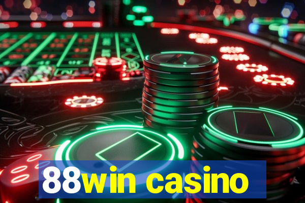 88win casino